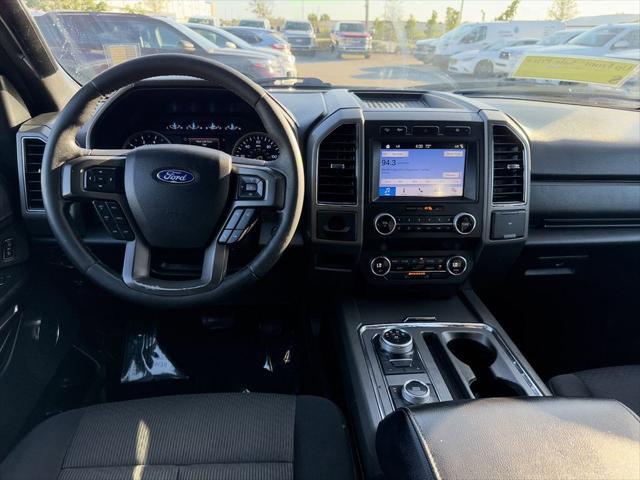 used 2019 Ford Expedition Max car, priced at $22,900