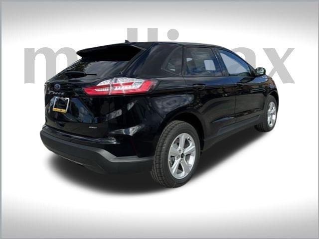 new 2024 Ford Edge car, priced at $32,361