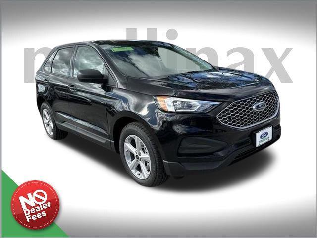 new 2024 Ford Edge car, priced at $32,361