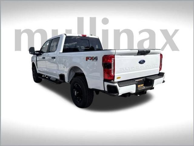 new 2025 Ford F-250 car, priced at $67,447