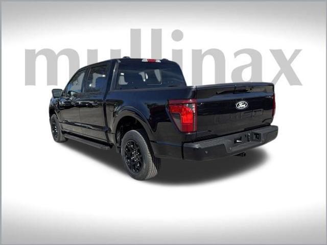 new 2024 Ford F-150 car, priced at $47,012