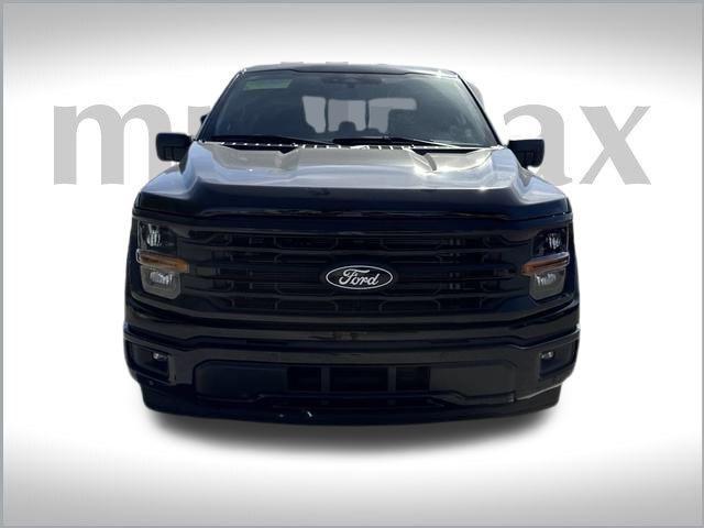 new 2024 Ford F-150 car, priced at $47,012