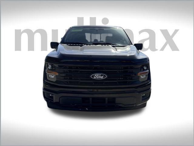 new 2024 Ford F-150 car, priced at $49,262