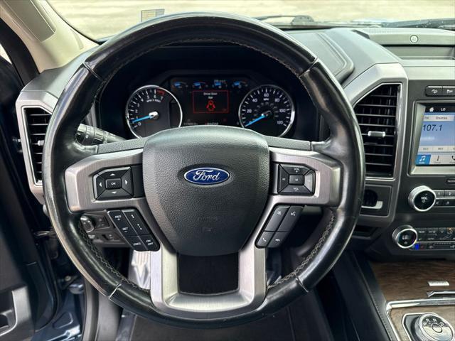 used 2019 Ford Expedition car, priced at $28,900