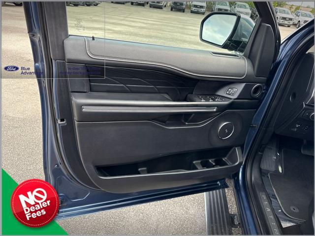 used 2019 Ford Expedition car, priced at $29,900
