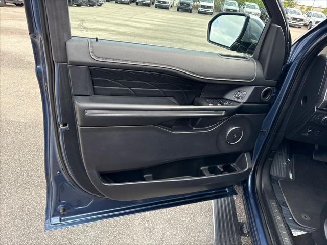 used 2019 Ford Expedition car, priced at $28,900