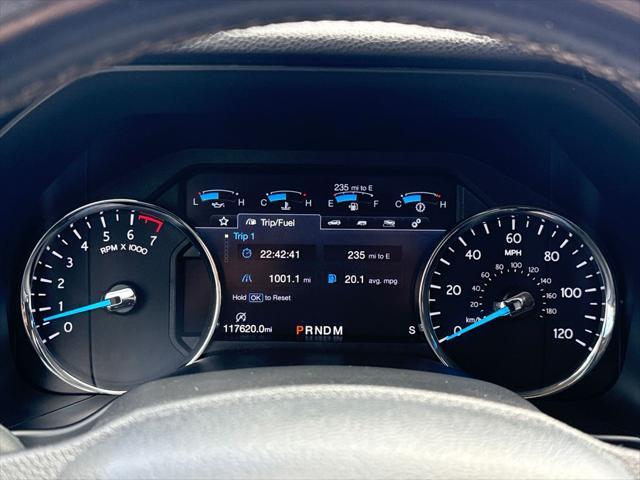 used 2019 Ford Expedition car, priced at $28,900