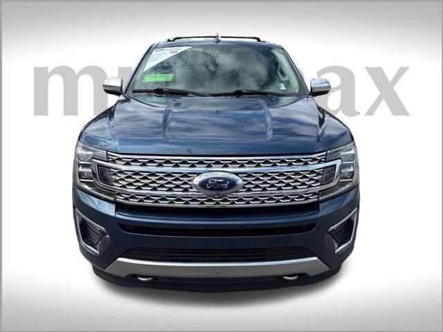 used 2019 Ford Expedition car, priced at $28,900