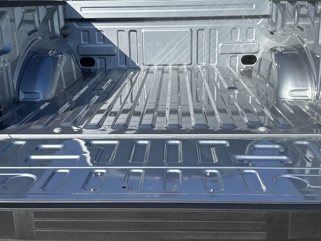 new 2025 Ford F-150 car, priced at $46,041