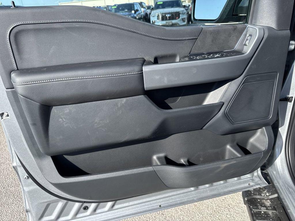 new 2025 Ford F-150 car, priced at $46,041