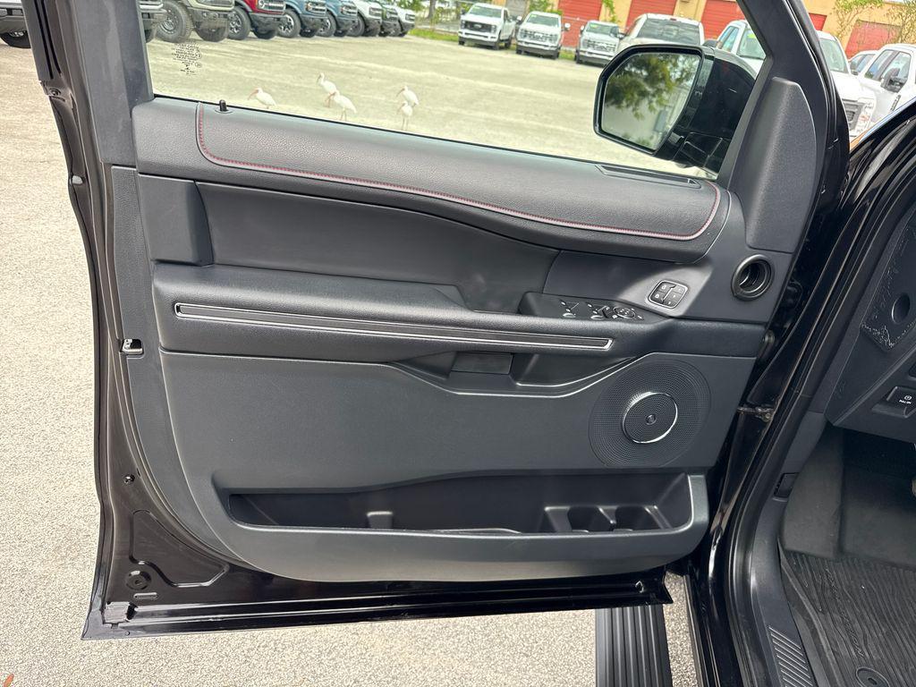 used 2022 Ford Expedition Max car, priced at $52,900