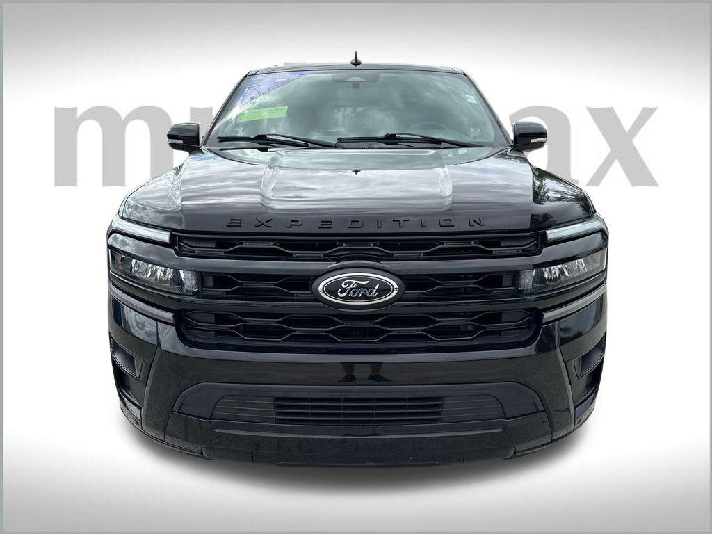 used 2022 Ford Expedition Max car, priced at $52,900