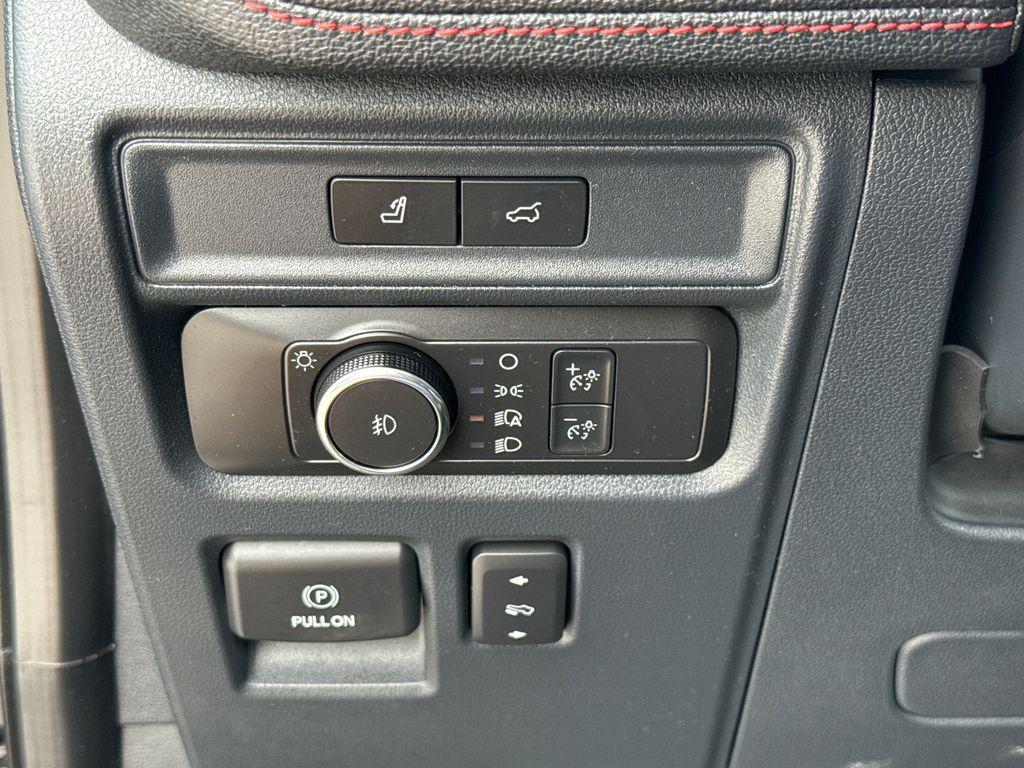 used 2022 Ford Expedition Max car, priced at $52,900