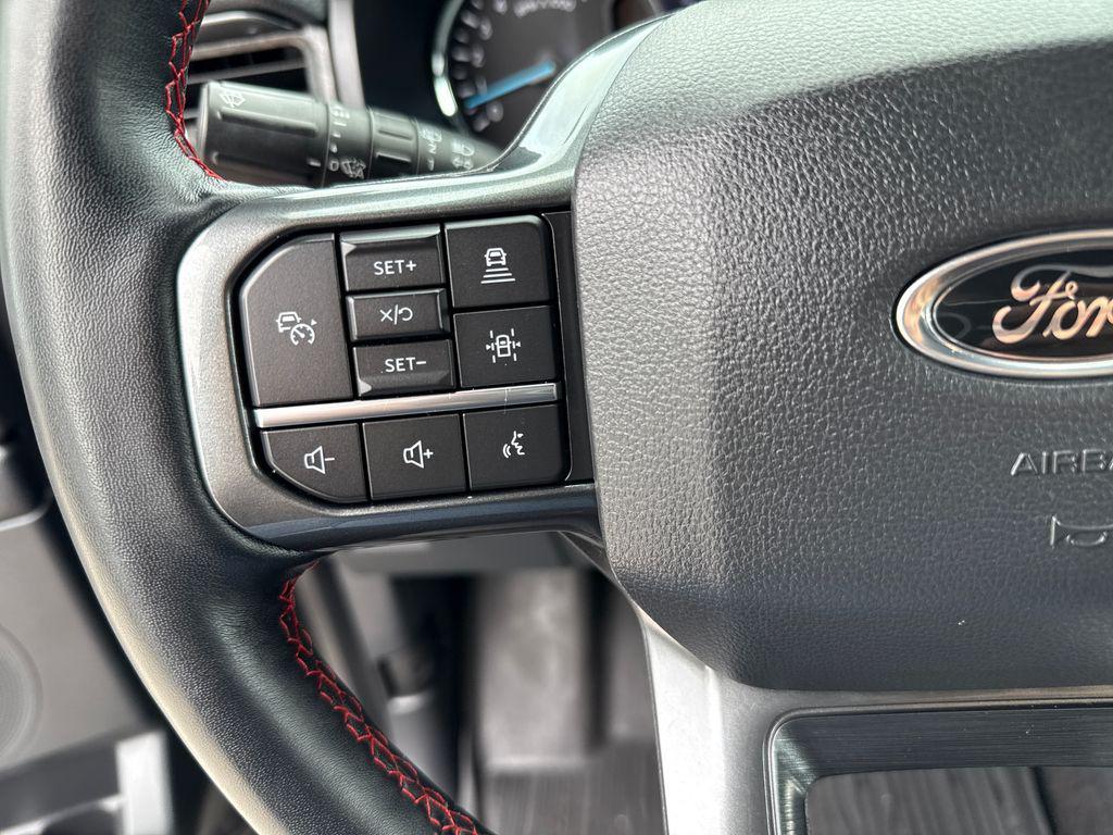 used 2022 Ford Expedition Max car, priced at $52,900