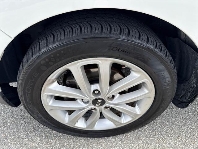 used 2019 Kia Soul car, priced at $9,900