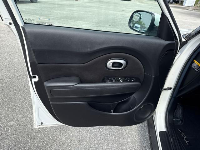 used 2019 Kia Soul car, priced at $9,900