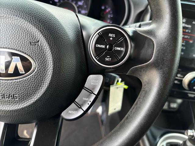 used 2019 Kia Soul car, priced at $9,900