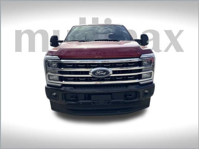 new 2024 Ford F-250 car, priced at $91,094