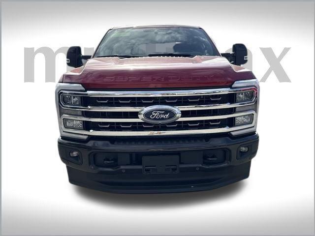 new 2024 Ford F-250 car, priced at $90,695