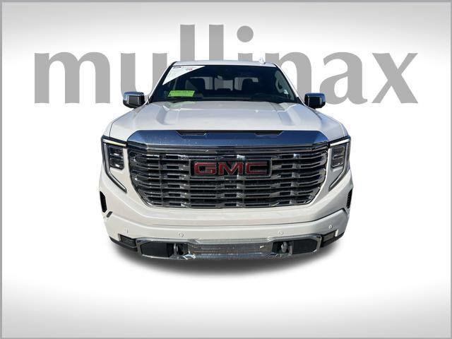 used 2022 GMC Sierra 1500 car, priced at $50,900