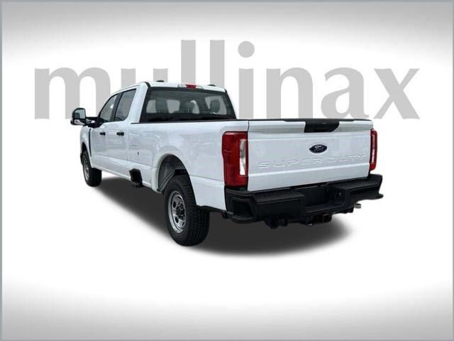 new 2024 Ford F-250 car, priced at $47,625