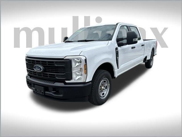 new 2024 Ford F-250 car, priced at $47,625