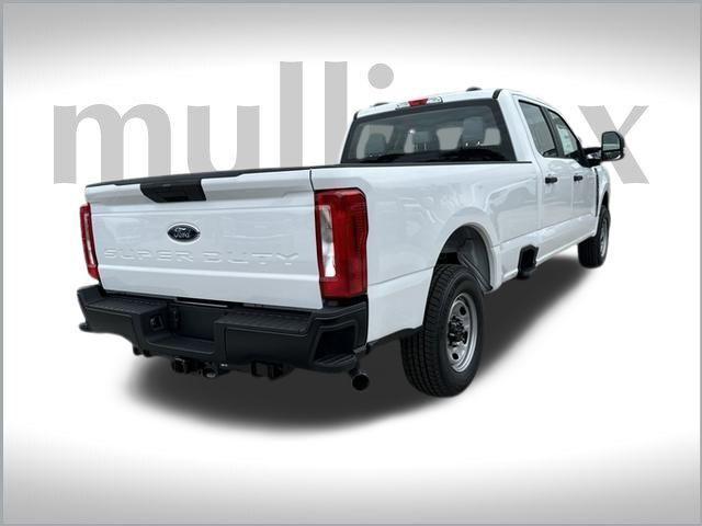 new 2024 Ford F-250 car, priced at $47,625