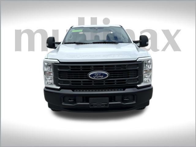 new 2024 Ford F-250 car, priced at $47,625