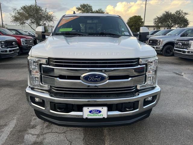 used 2019 Ford F-250 car, priced at $31,900