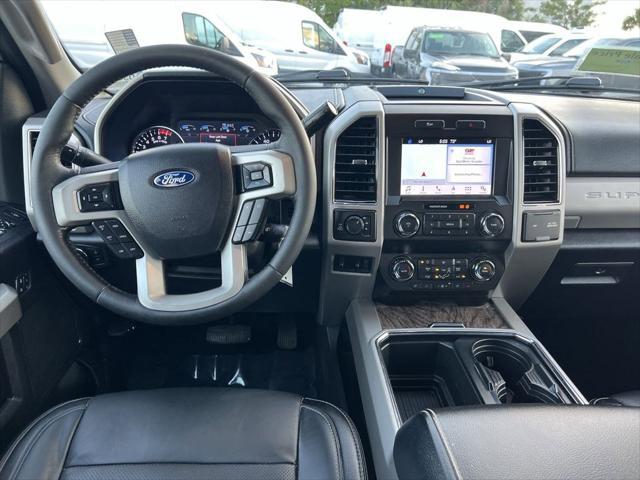 used 2019 Ford F-250 car, priced at $31,900