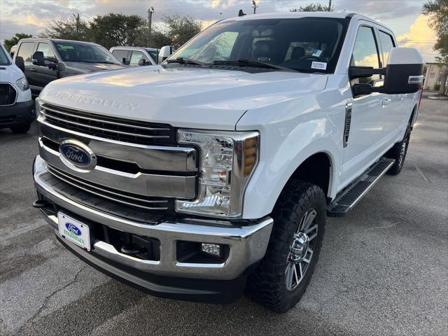 used 2019 Ford F-250 car, priced at $31,900