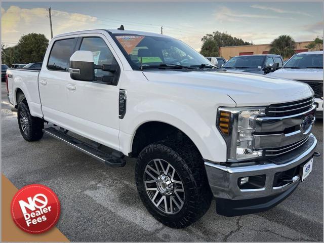 used 2019 Ford F-250 car, priced at $31,900