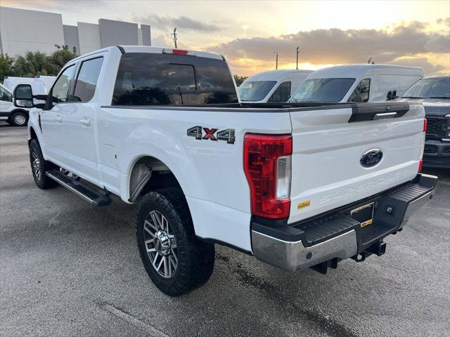 used 2019 Ford F-250 car, priced at $31,900