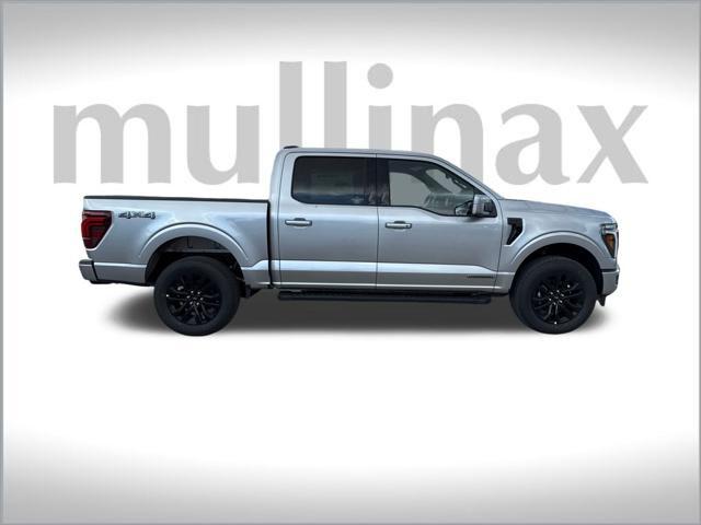 new 2025 Ford F-150 car, priced at $62,428