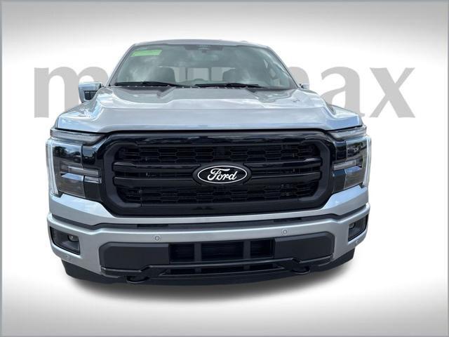 new 2025 Ford F-150 car, priced at $62,428
