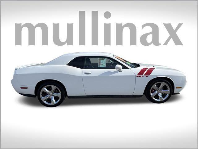 used 2012 Dodge Challenger car, priced at $18,501