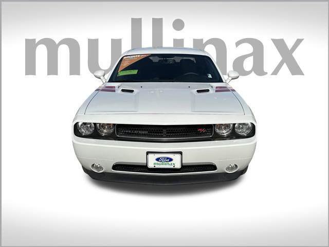 used 2012 Dodge Challenger car, priced at $18,501