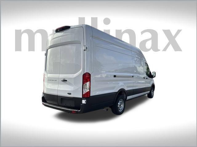 new 2024 Ford Transit-250 car, priced at $51,849