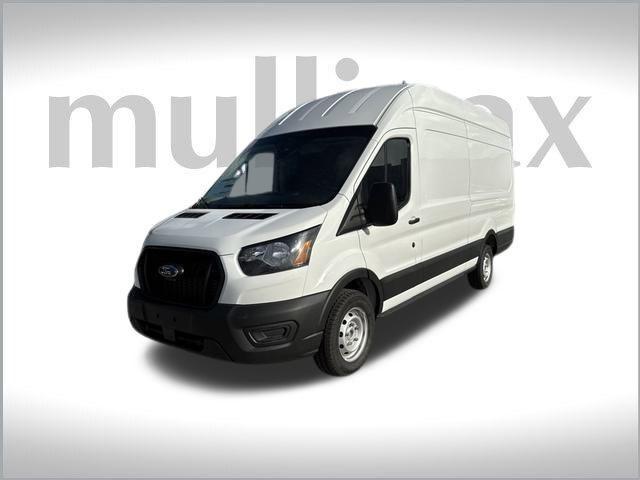 new 2024 Ford Transit-250 car, priced at $51,849