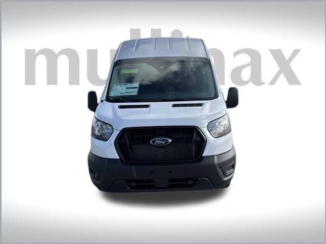 new 2024 Ford Transit-250 car, priced at $51,849