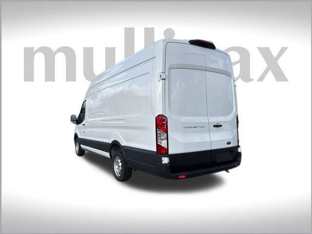 new 2024 Ford Transit-250 car, priced at $51,849