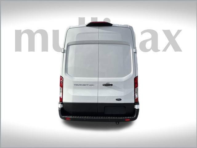 new 2024 Ford Transit-250 car, priced at $51,849