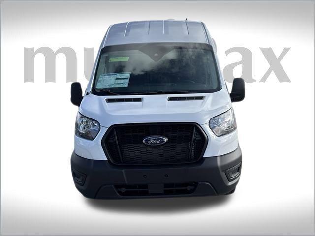 new 2024 Ford Transit-250 car, priced at $55,840