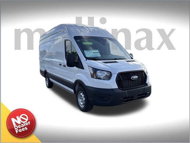 new 2024 Ford Transit-250 car, priced at $51,849