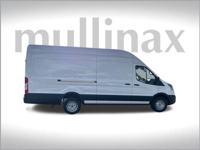 new 2024 Ford Transit-250 car, priced at $55,840