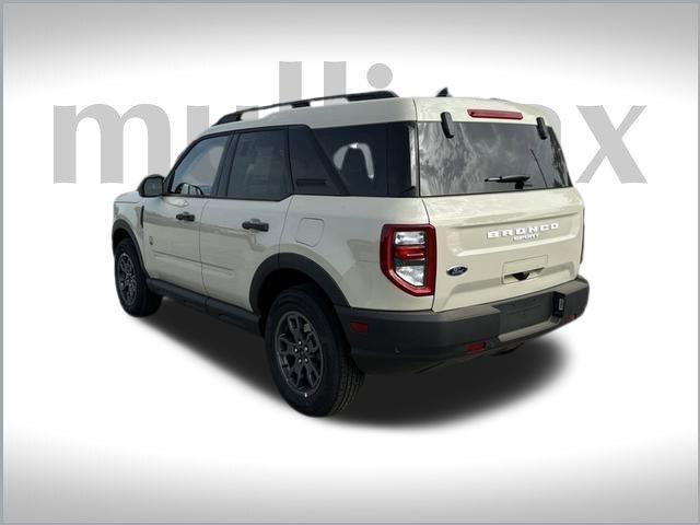 new 2024 Ford Bronco Sport car, priced at $29,797