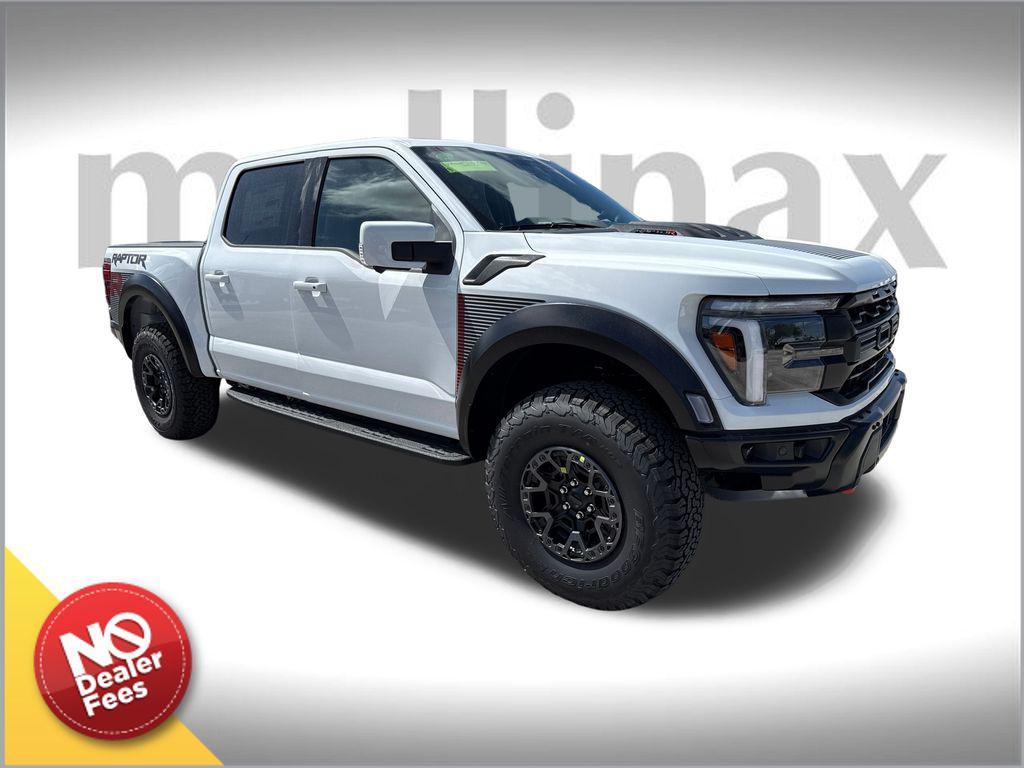 new 2025 Ford F-150 car, priced at $139,900