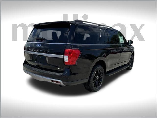 new 2024 Ford Expedition car, priced at $62,397