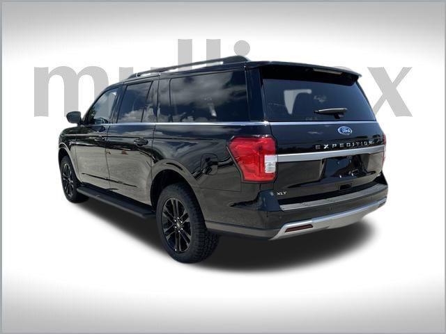 new 2024 Ford Expedition car, priced at $62,397