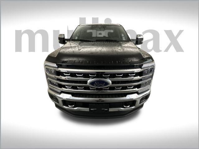 new 2024 Ford F-250 car, priced at $82,417